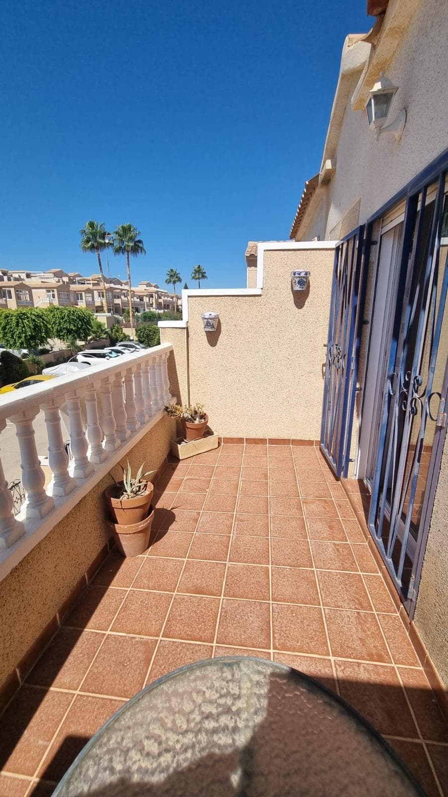 Duplex met 2 slaapkamers in Orihuela Costa - 11