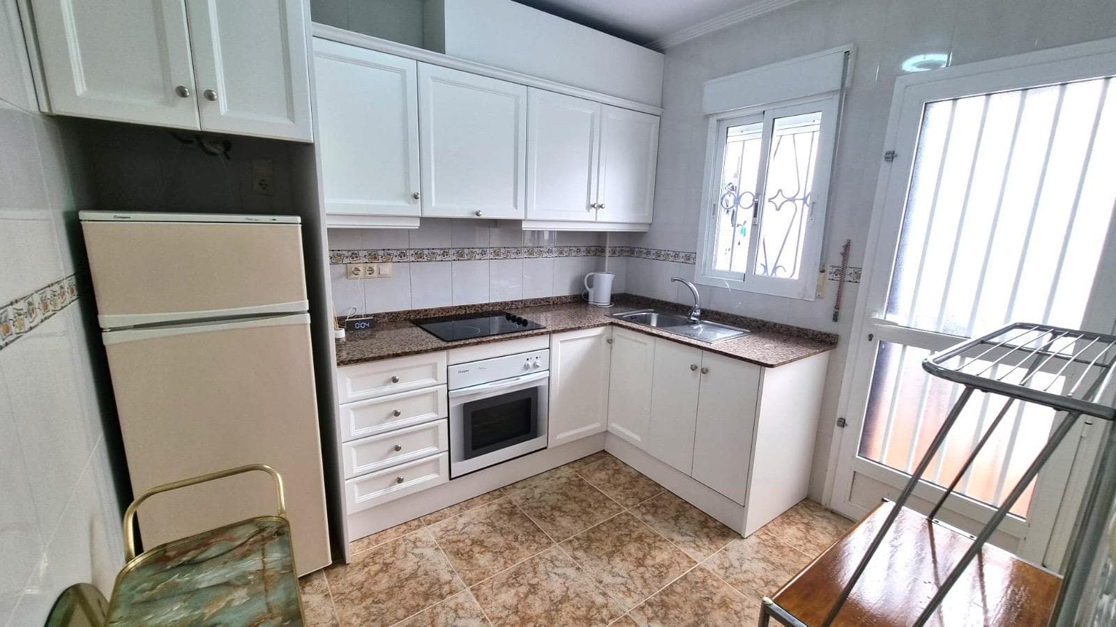 Duplex met 2 slaapkamers in Orihuela Costa - 12