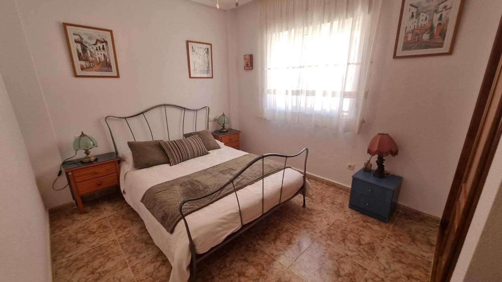 Duplex met 2 slaapkamers in Orihuela Costa - 15