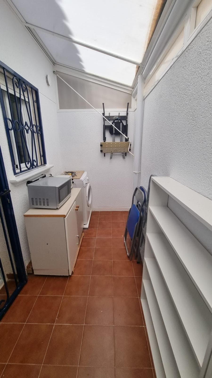 Duplex met 2 slaapkamers in Orihuela Costa - 16