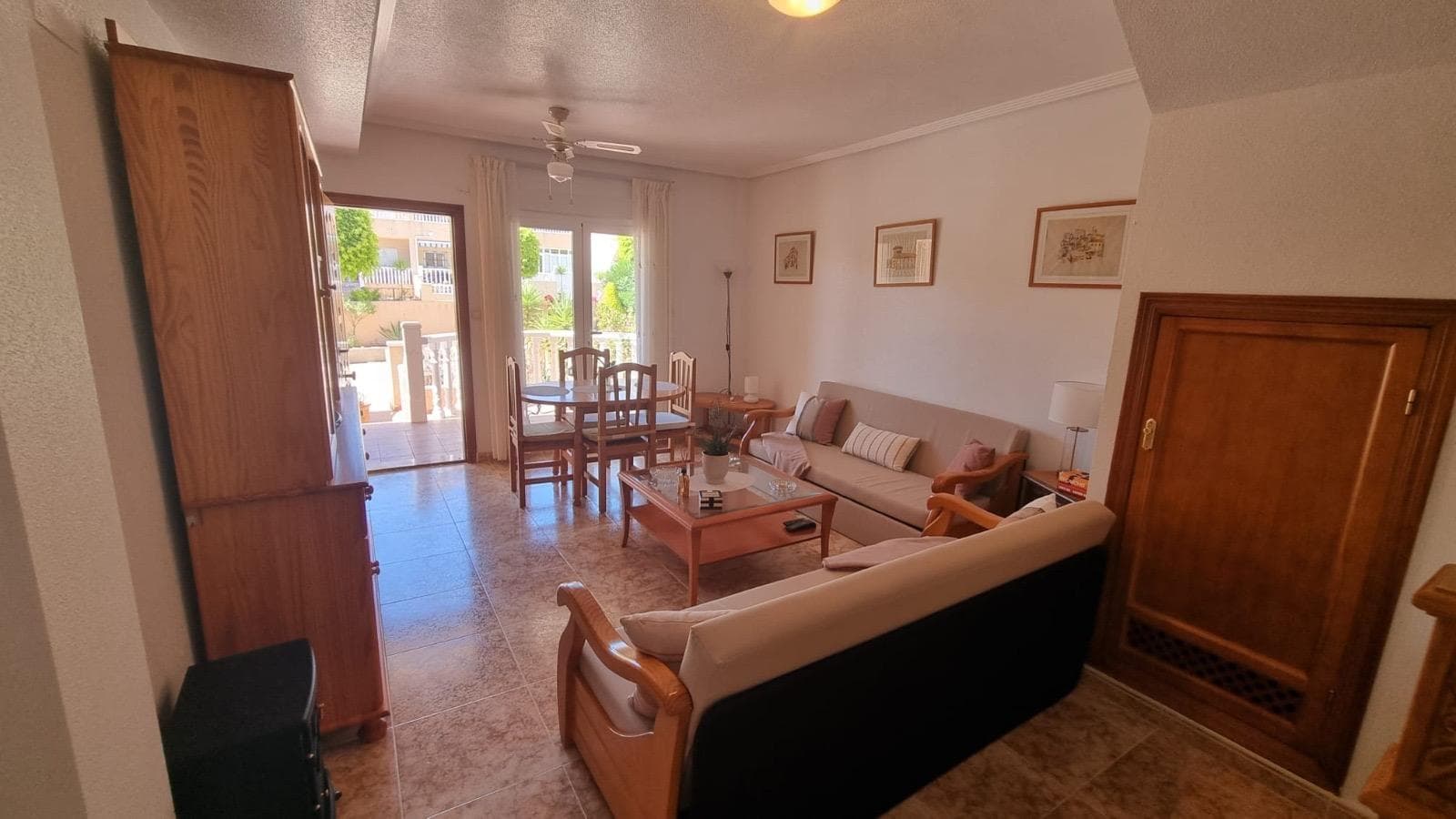 Duplex met 2 slaapkamers in Orihuela Costa - 19