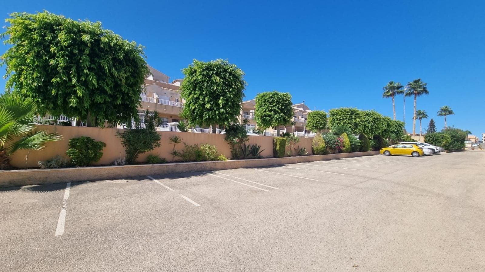 Duplex met 2 slaapkamers in Orihuela Costa - 3