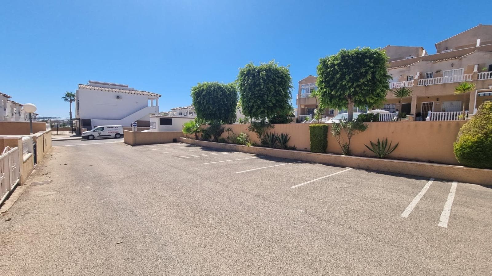 Duplex met 2 slaapkamers in Orihuela Costa - 4