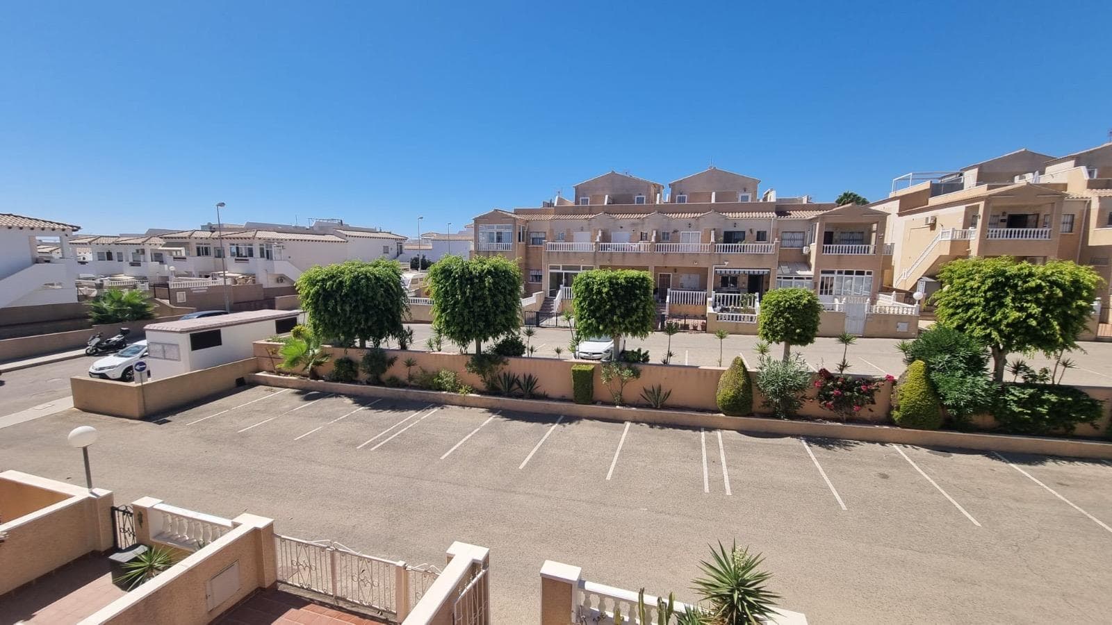 Duplex met 2 slaapkamers in Orihuela Costa - 5