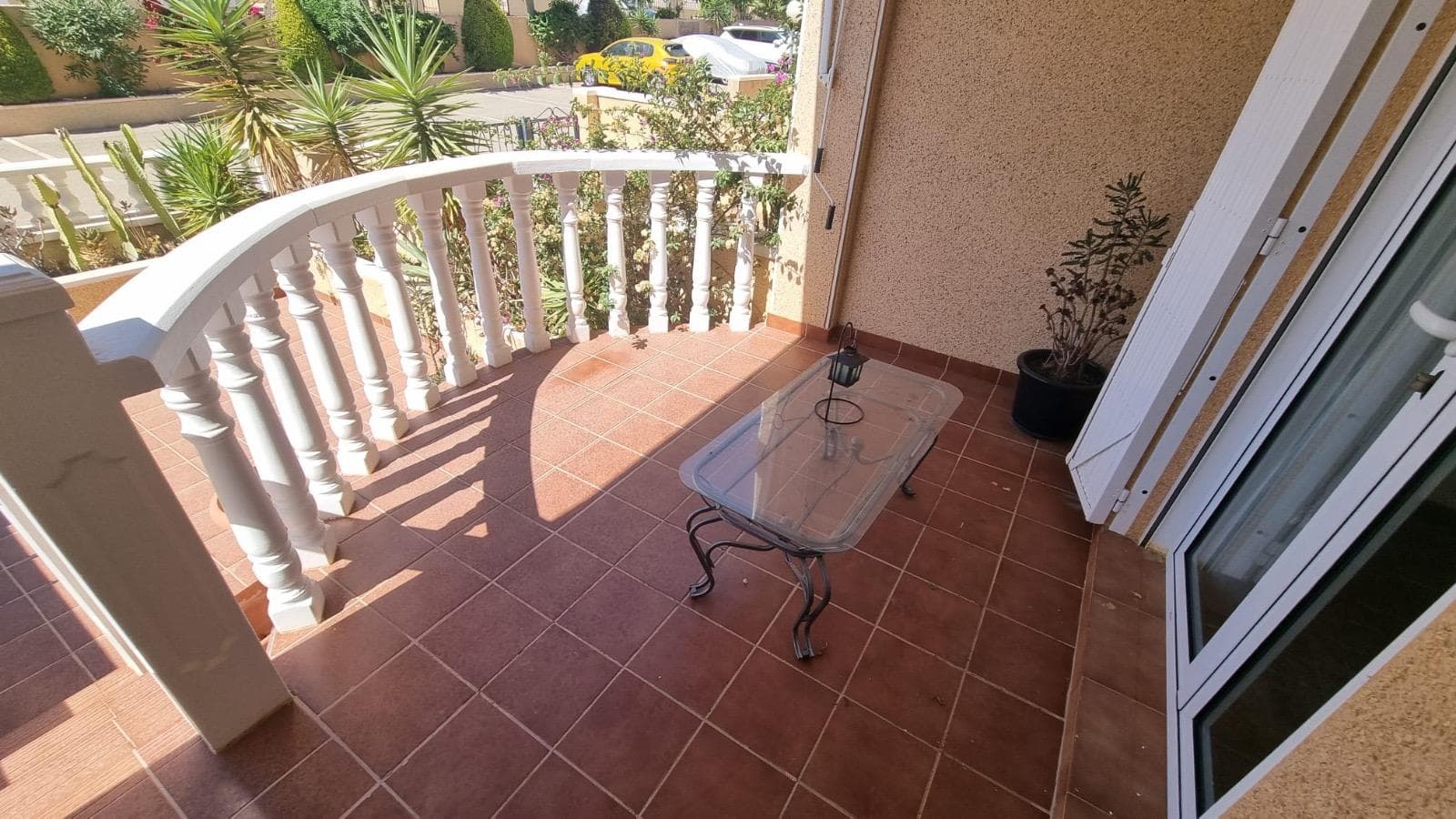 Duplex met 2 slaapkamers in Orihuela Costa - 8