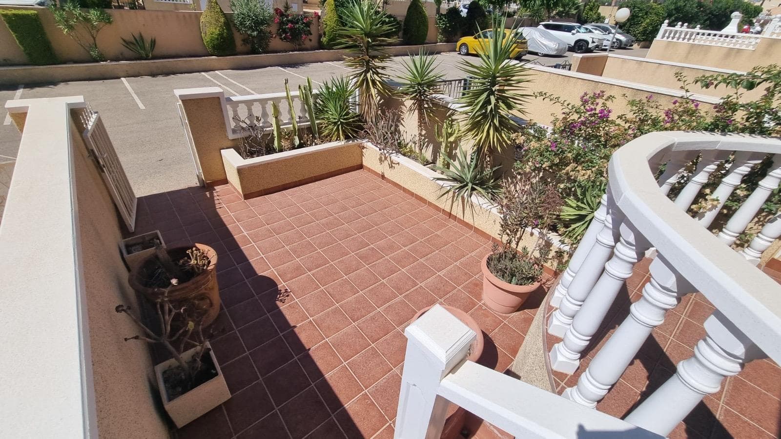 Duplex met 2 slaapkamers in Orihuela Costa - 9