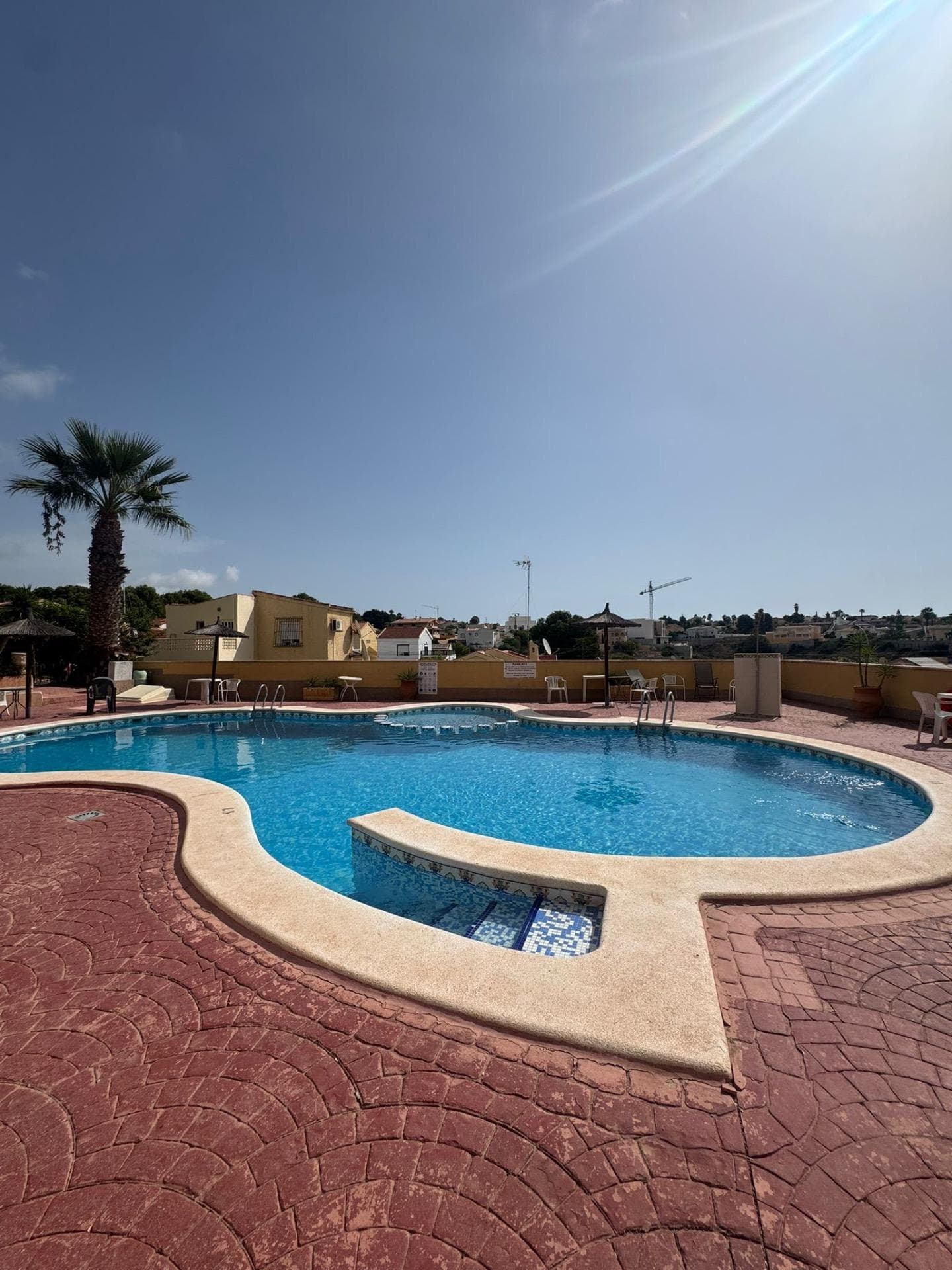 Dúplex de 3 dormitorios en San Fulgencio - 1