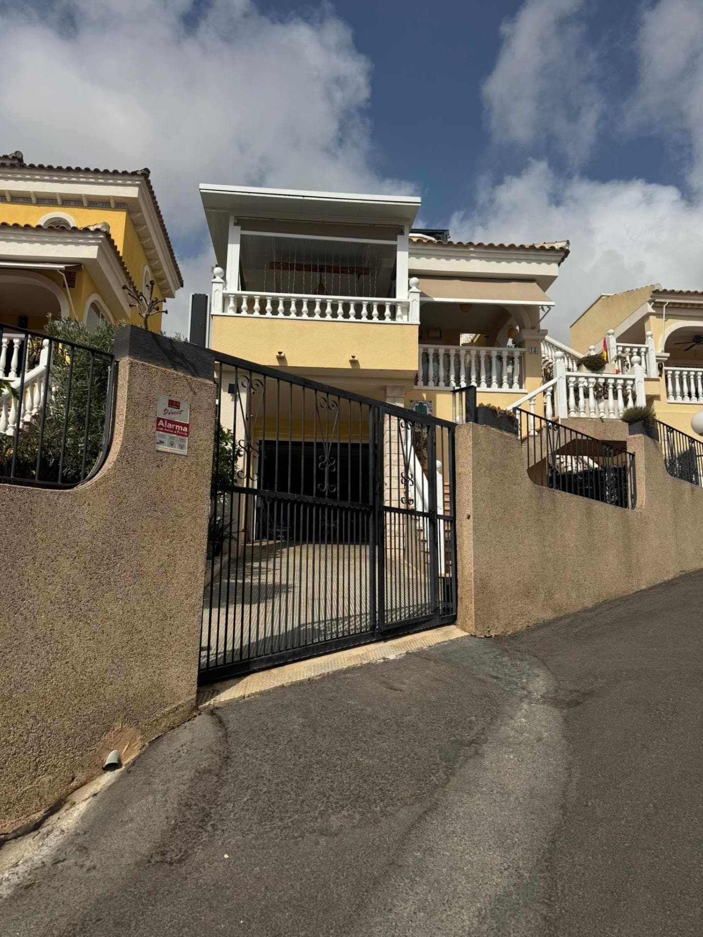 Dúplex de 3 dormitorios en San Fulgencio - 2