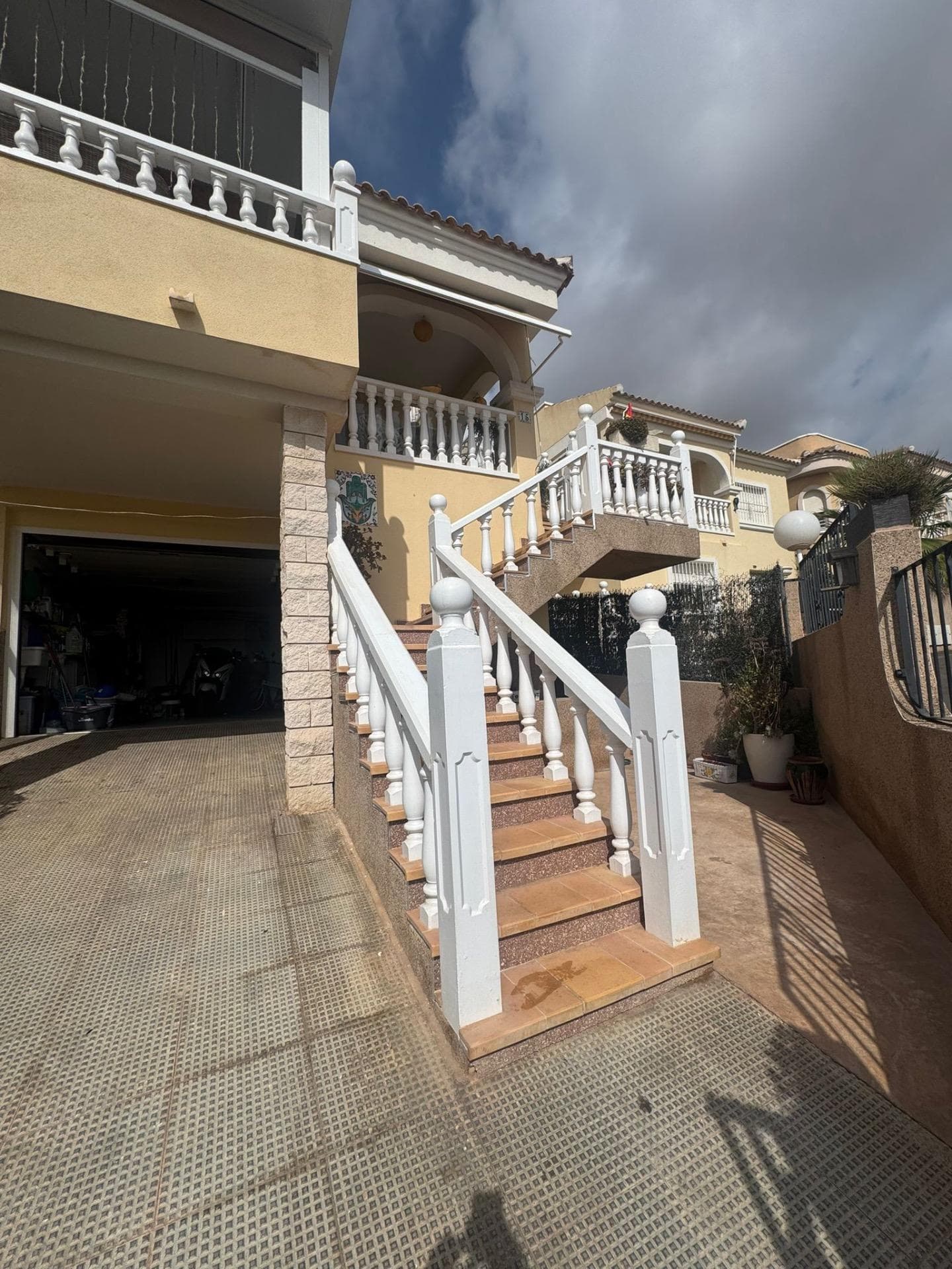Dúplex de 3 dormitorios en San Fulgencio - 3
