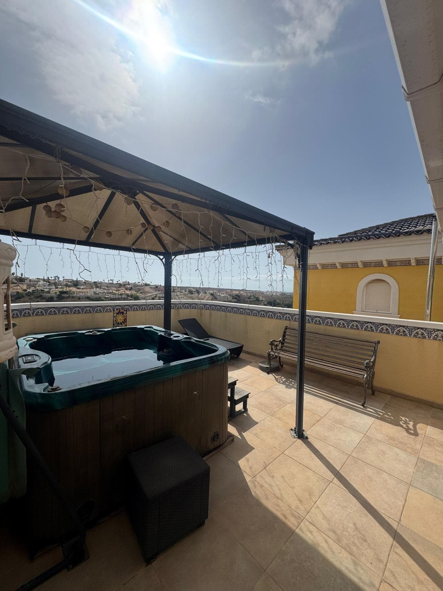 Dúplex de 3 dormitorios en San Fulgencio - 4
