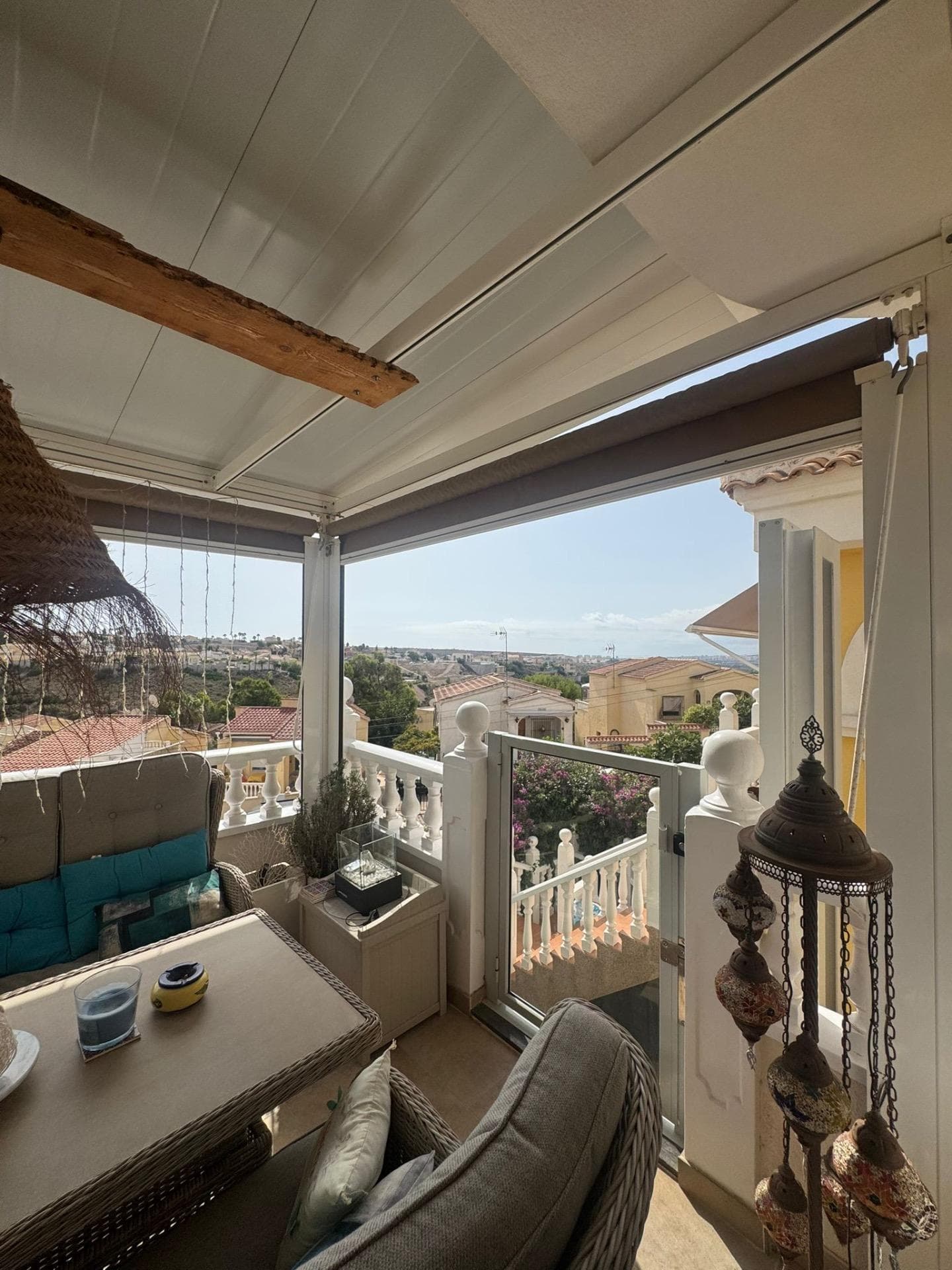 Dúplex de 3 dormitorios en San Fulgencio - 6