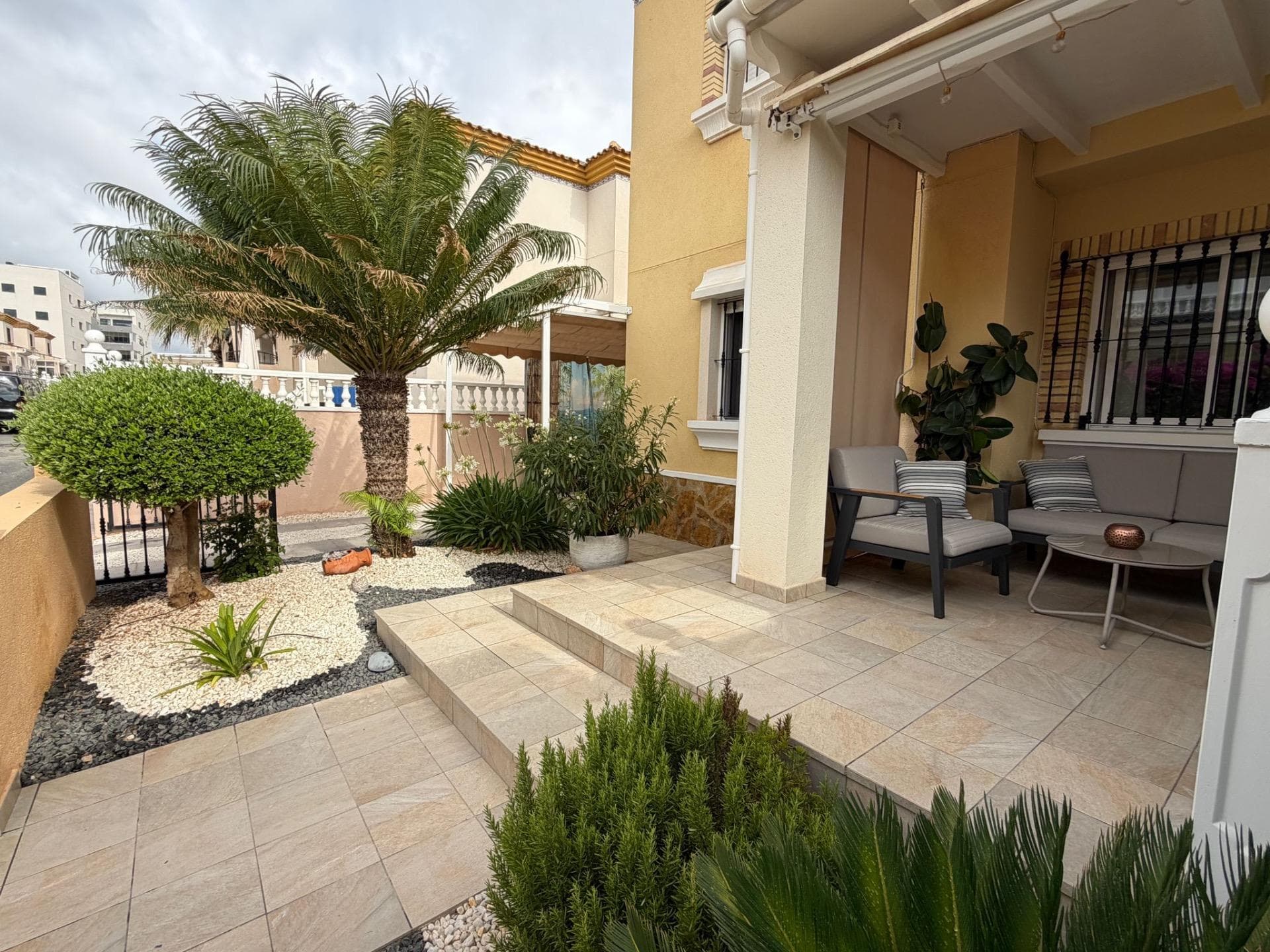 2 bed Bungalow in Orihuela Costa - 1
