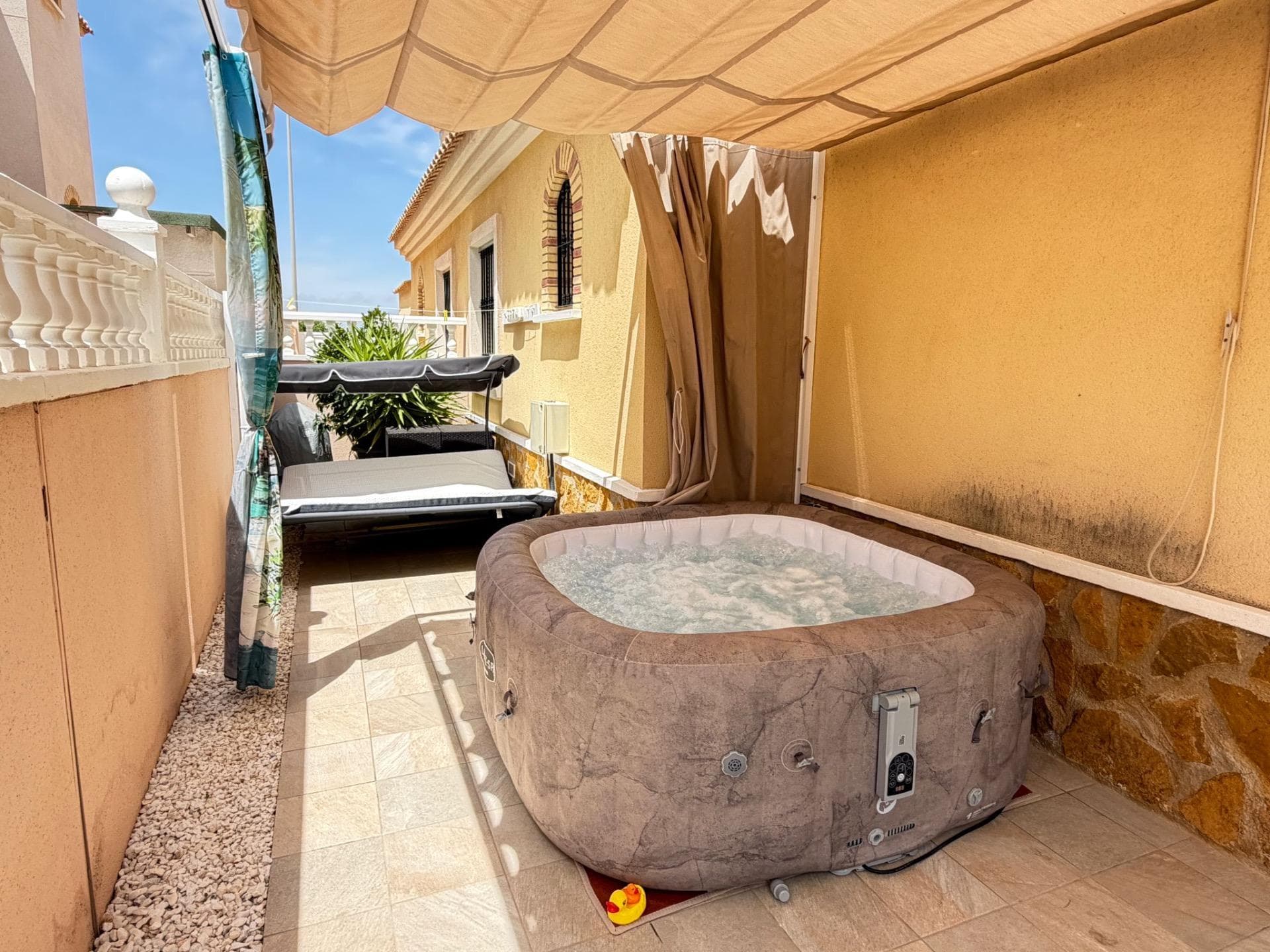 2 bed Bungalow in Orihuela Costa - 11