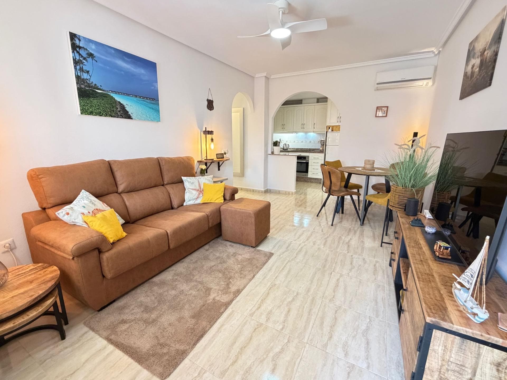 2 bed Bungalow in Orihuela Costa - 13