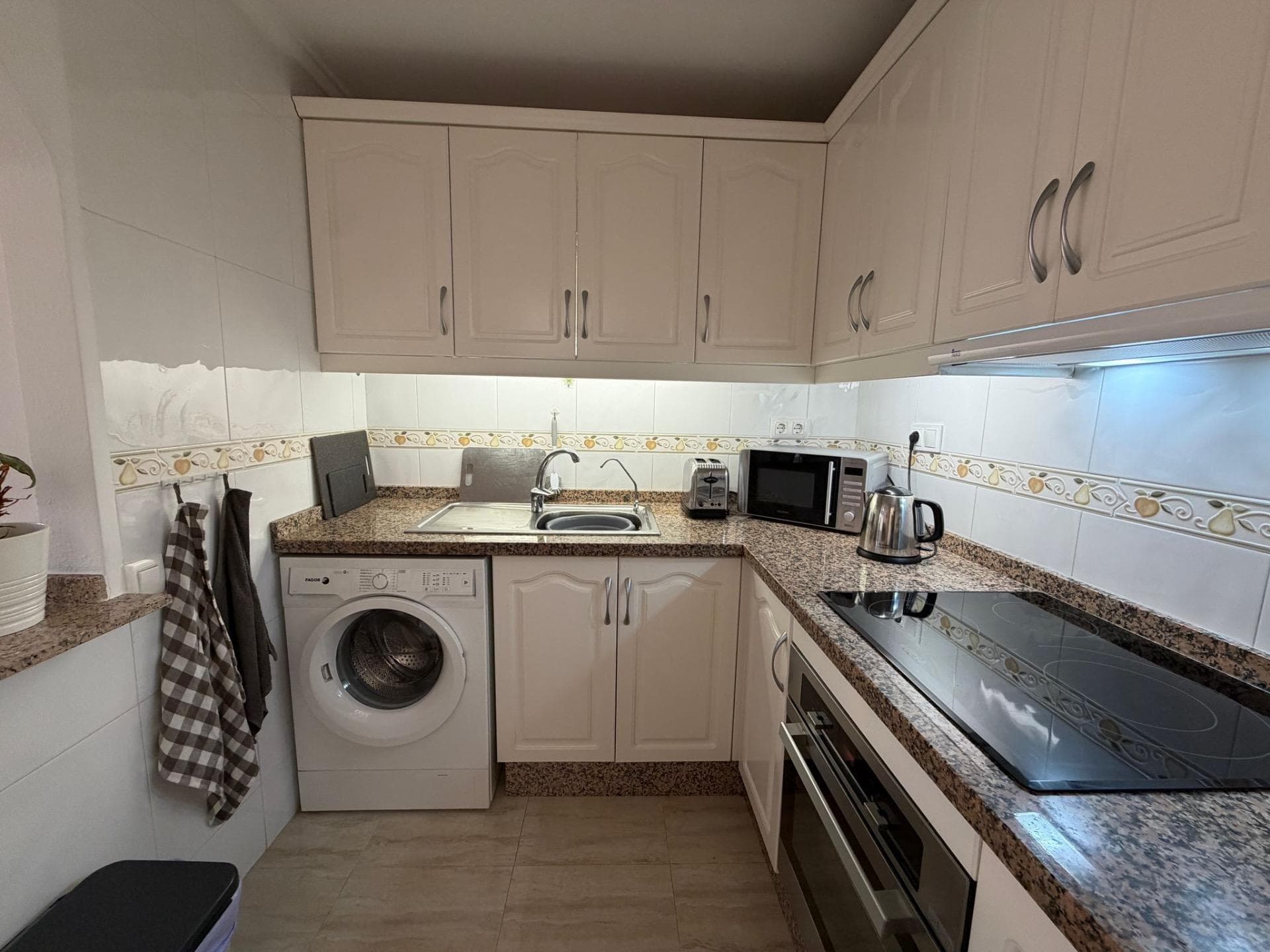 2 bed Bungalow in Orihuela Costa - 14