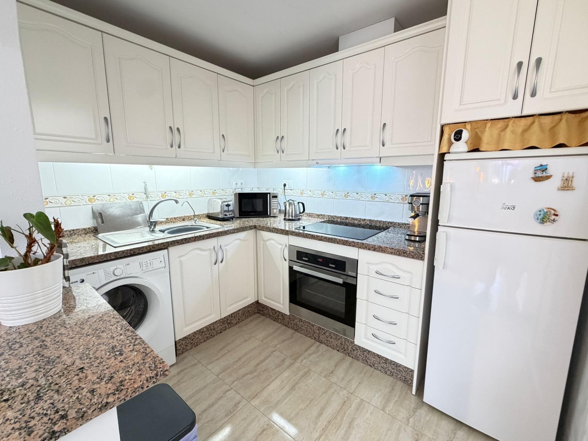 2 bed Bungalow in Orihuela Costa - 16