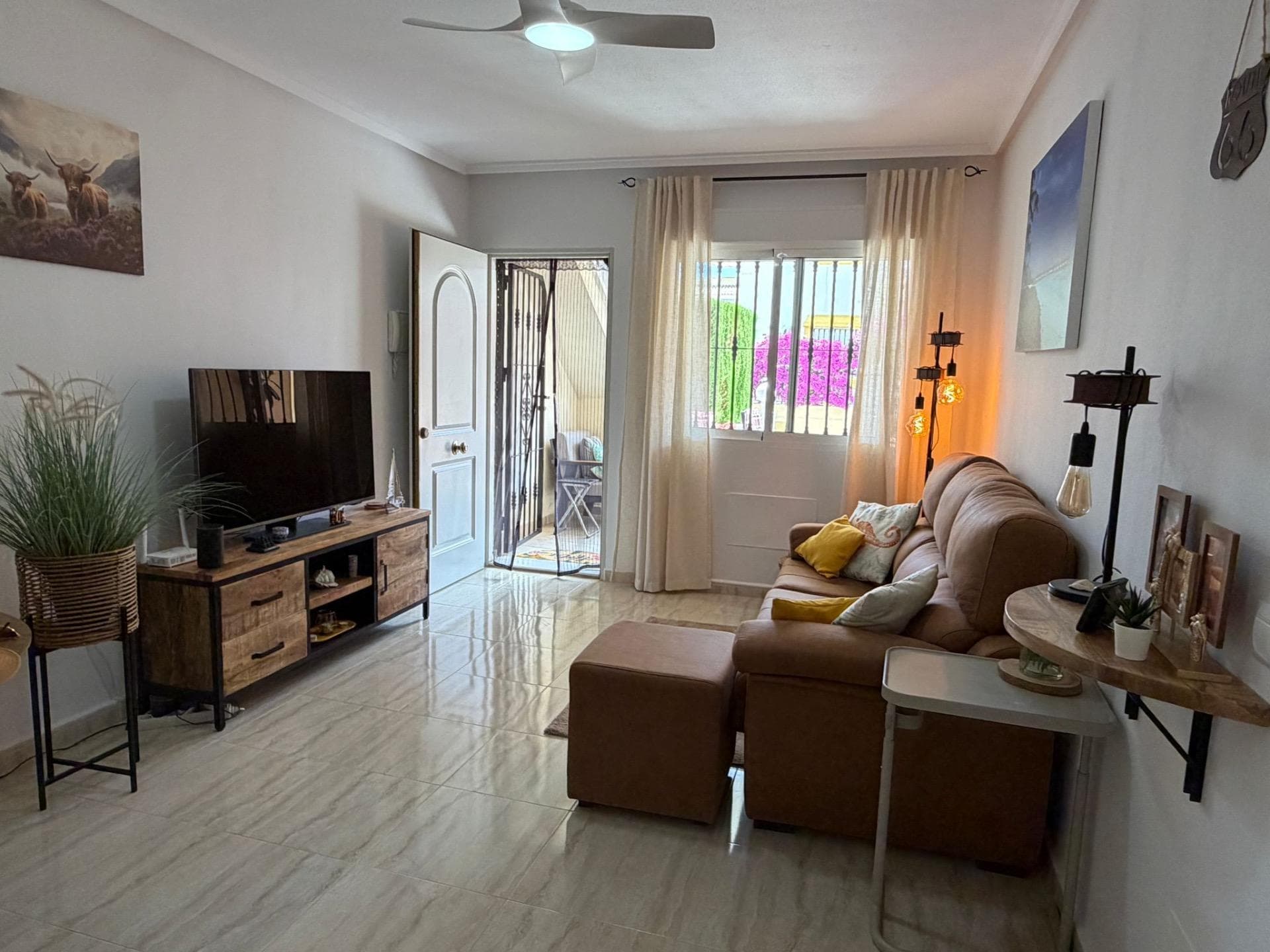 2 bed Bungalow in Orihuela Costa - 18