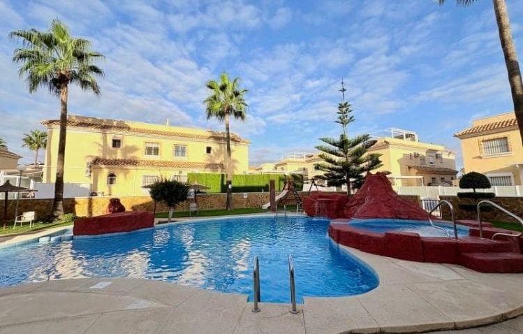 2 bed Bungalow in Orihuela Costa - 2