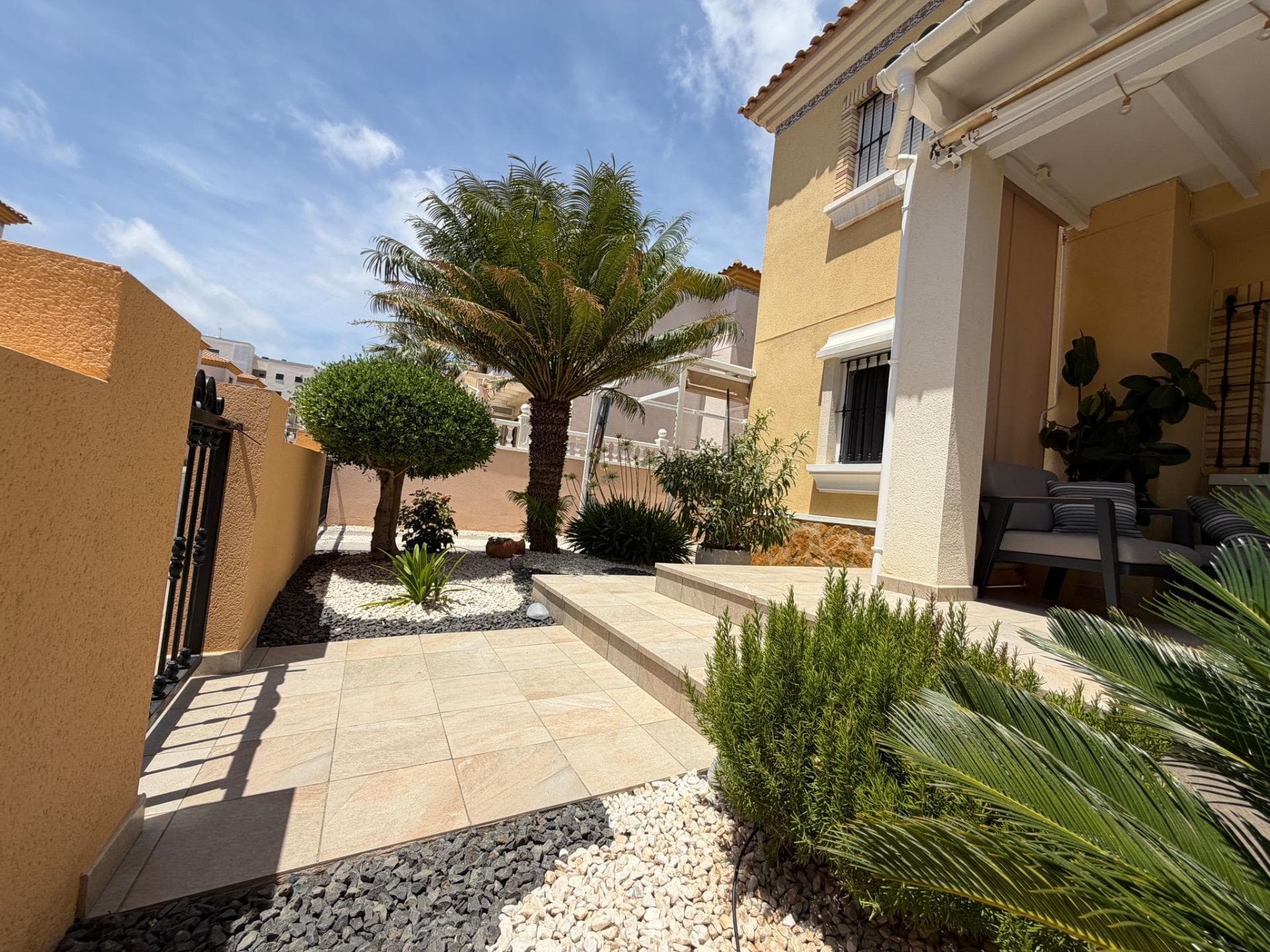 2 bed Bungalow in Orihuela Costa - 4
