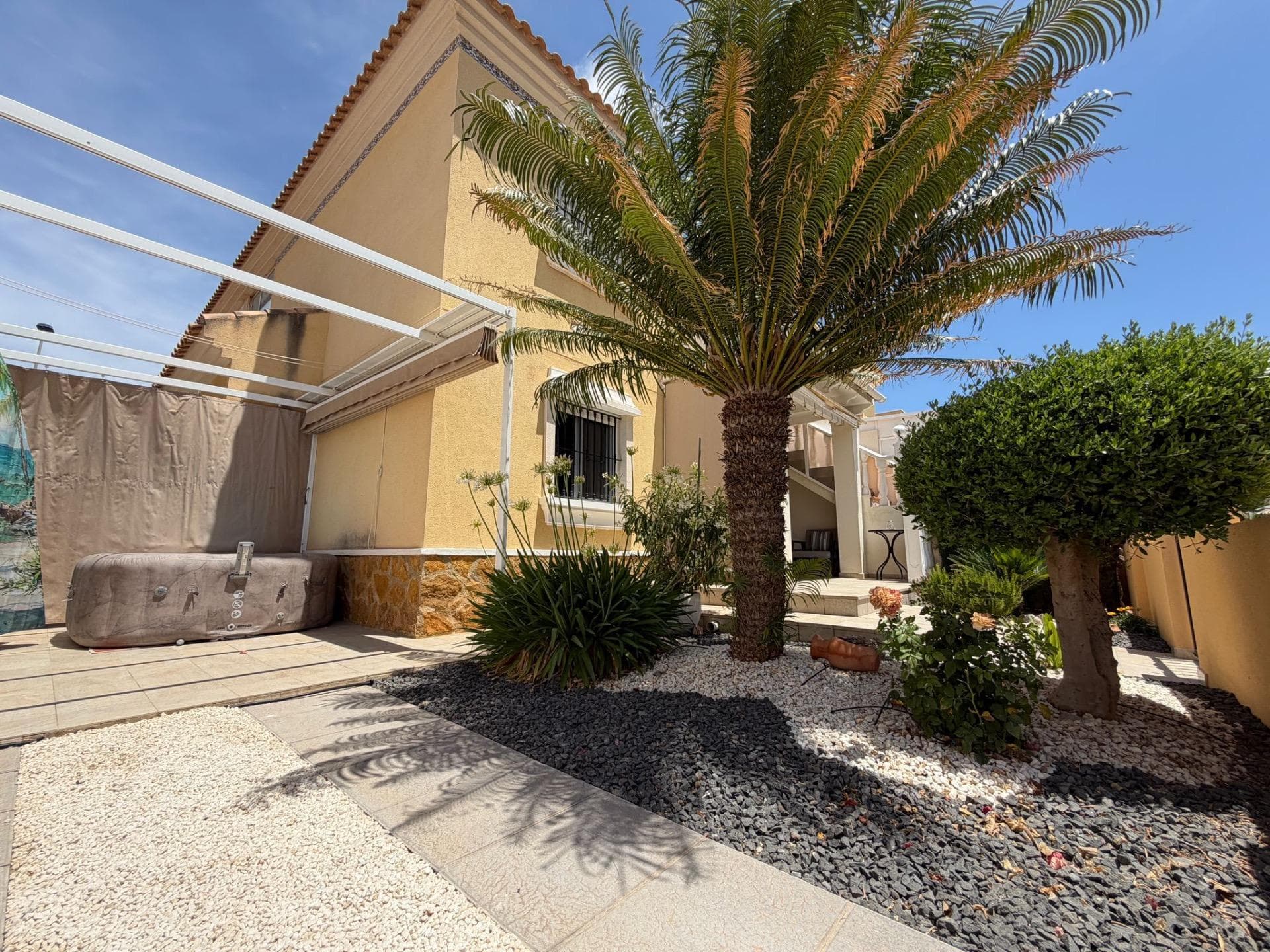 2 bed Bungalow in Orihuela Costa - 5