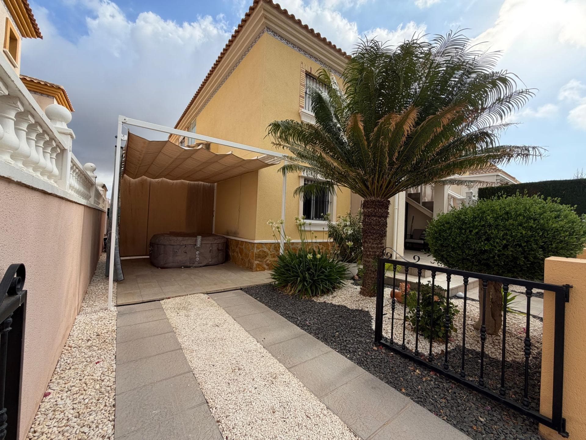 2 bed Bungalow in Orihuela Costa - 6