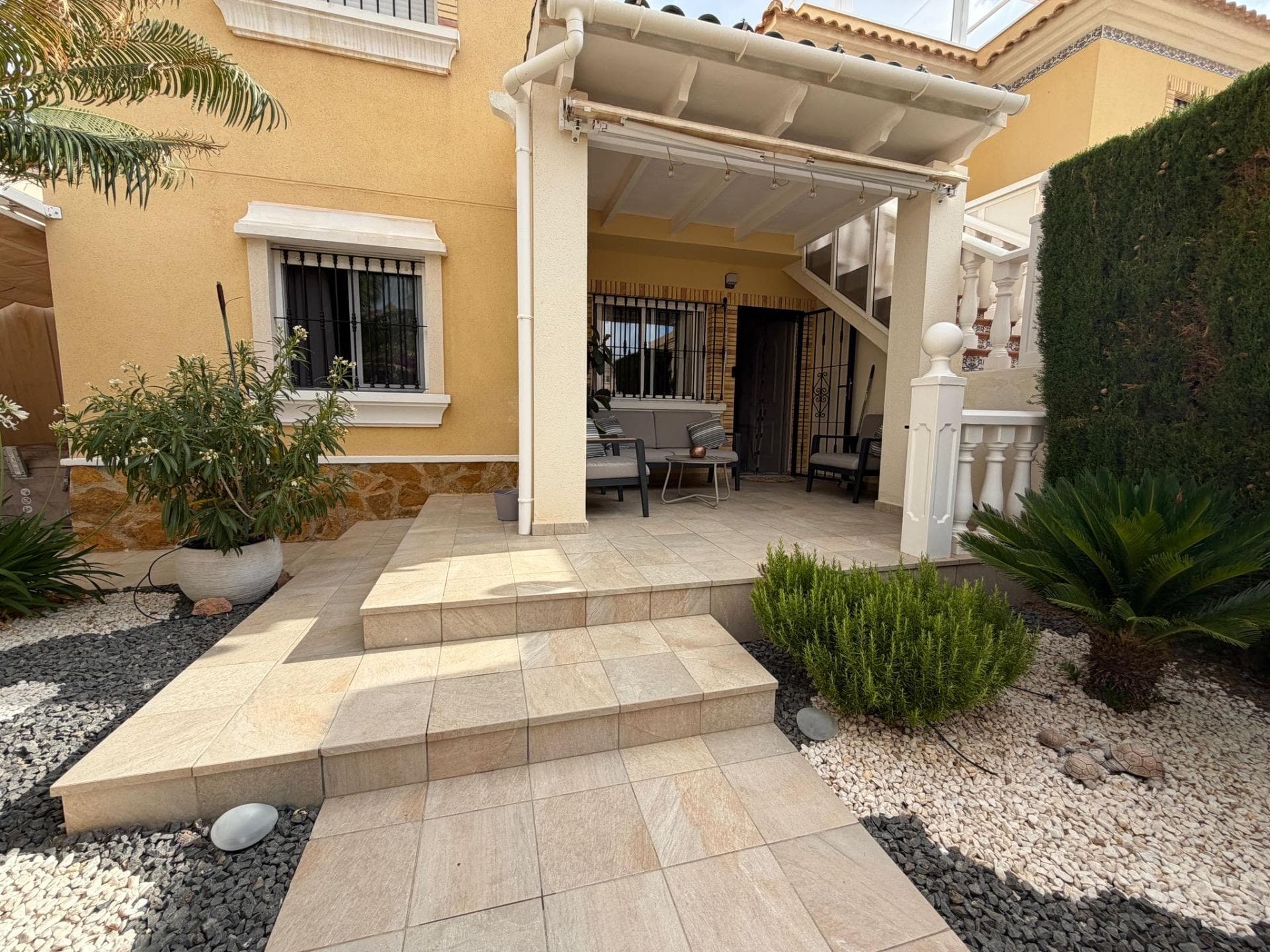 2 bed Bungalow in Orihuela Costa - 7
