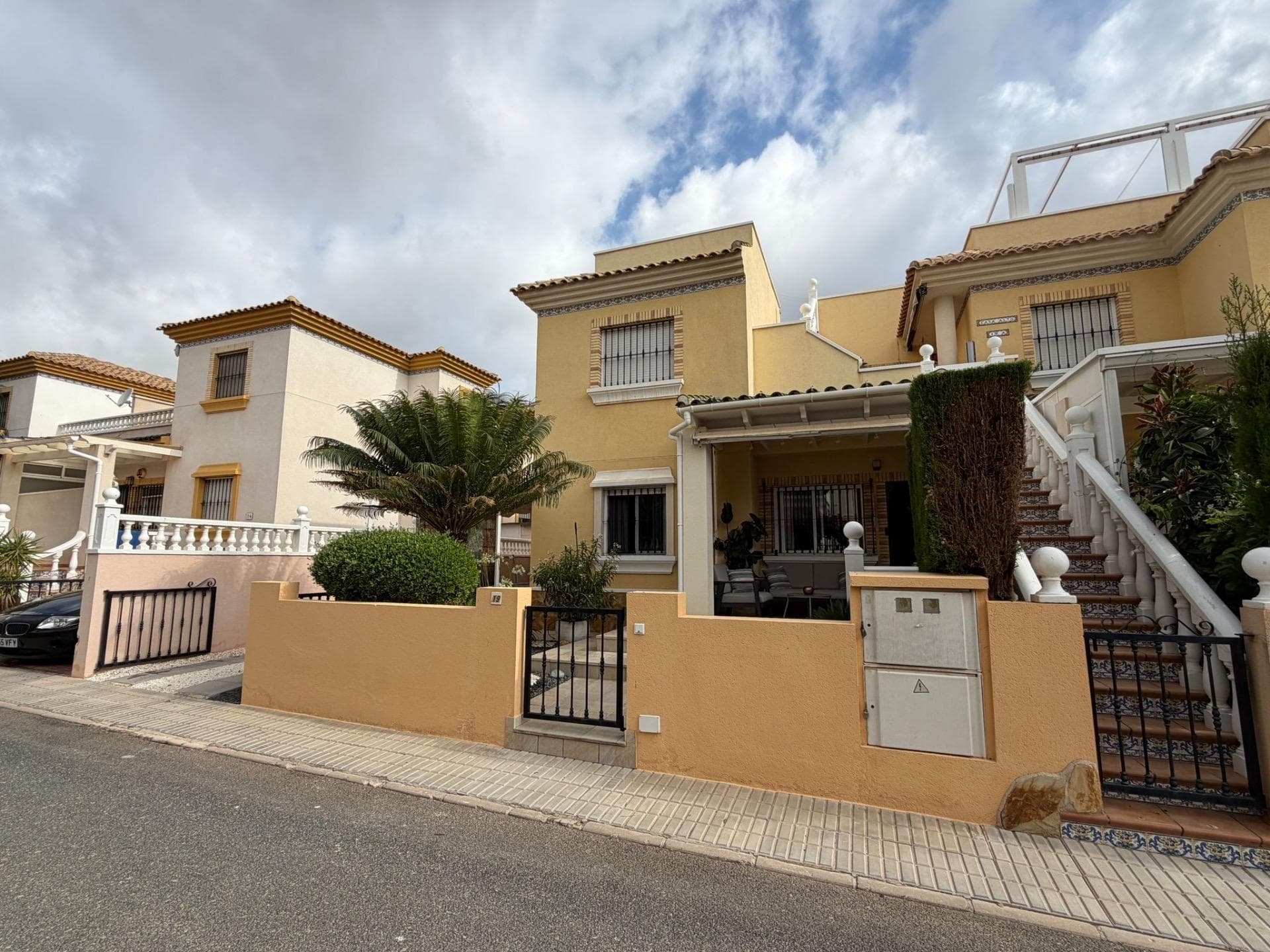 2 bed Bungalow in Orihuela Costa - 9