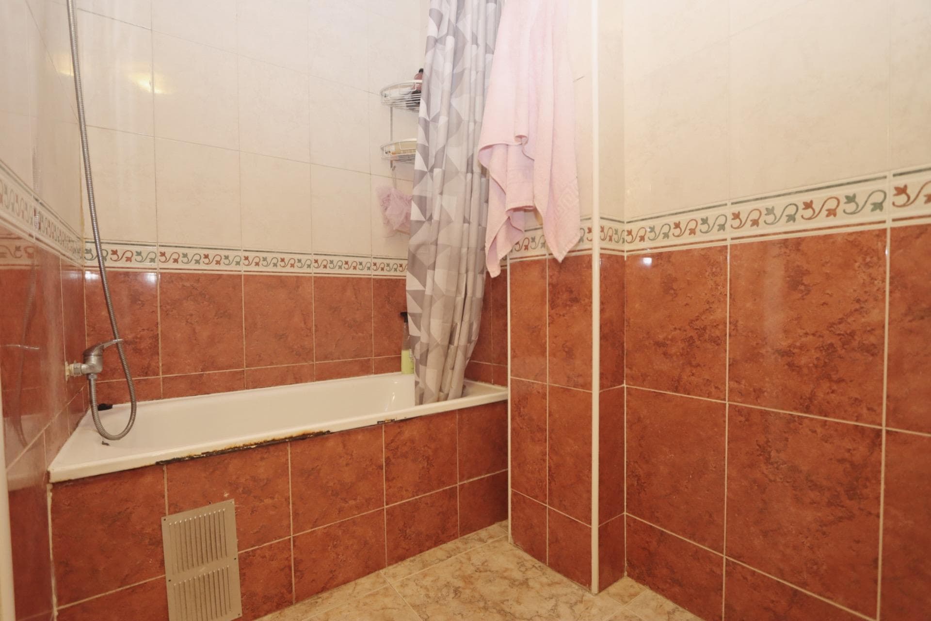 Apartamento Planta Media de 2 dormitorios en Orihuela - 10