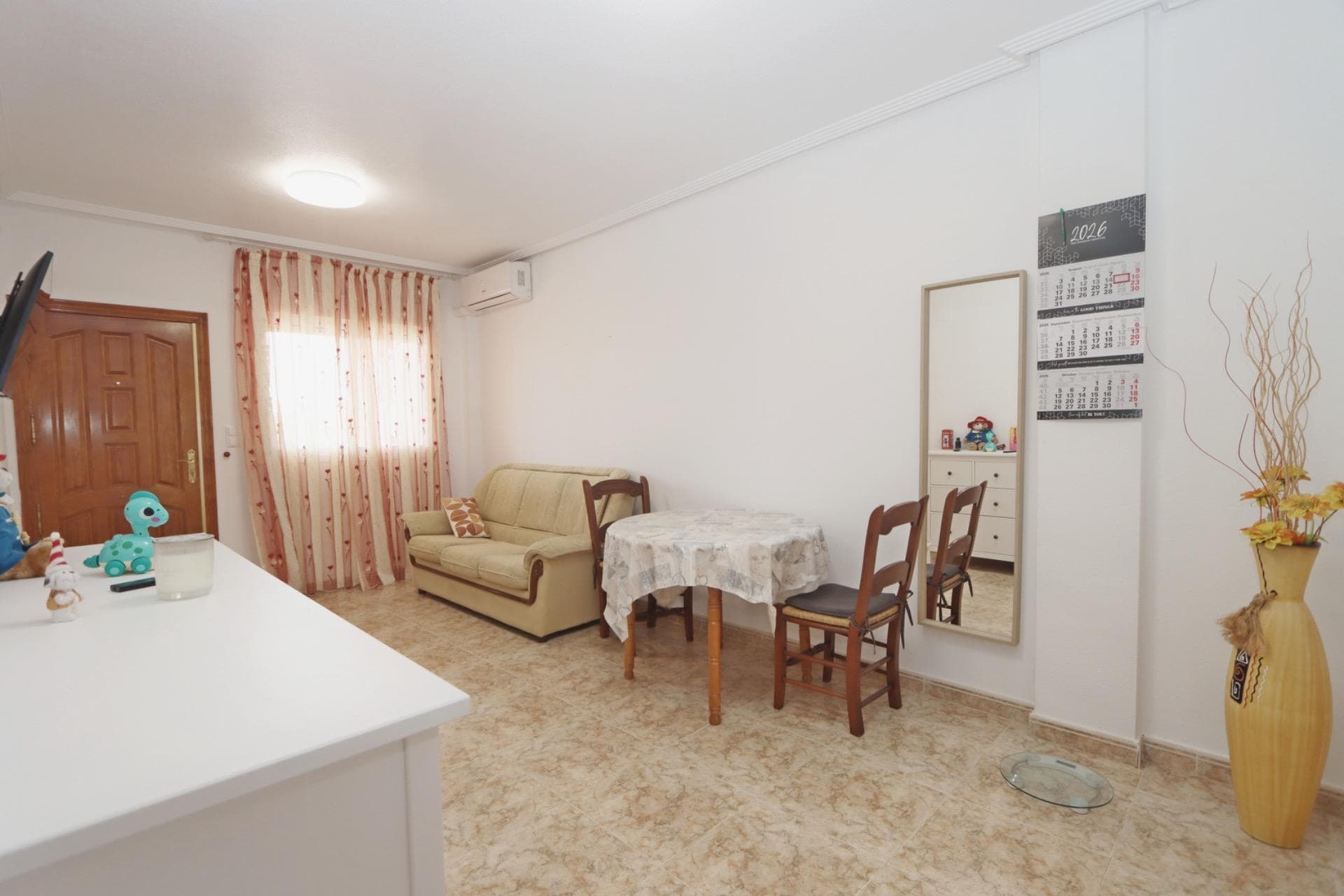 Apartamento Planta Media de 2 dormitorios en Orihuela - 14