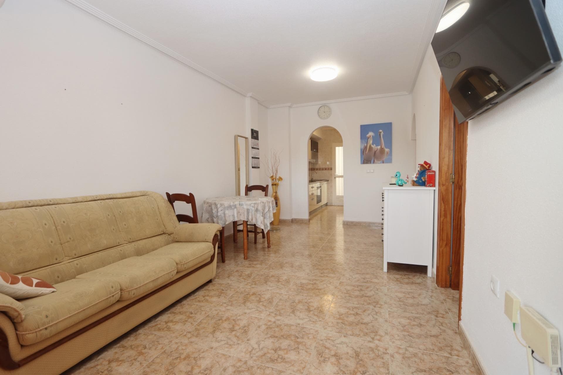 Apartamento Planta Media de 2 dormitorios en Orihuela - 18