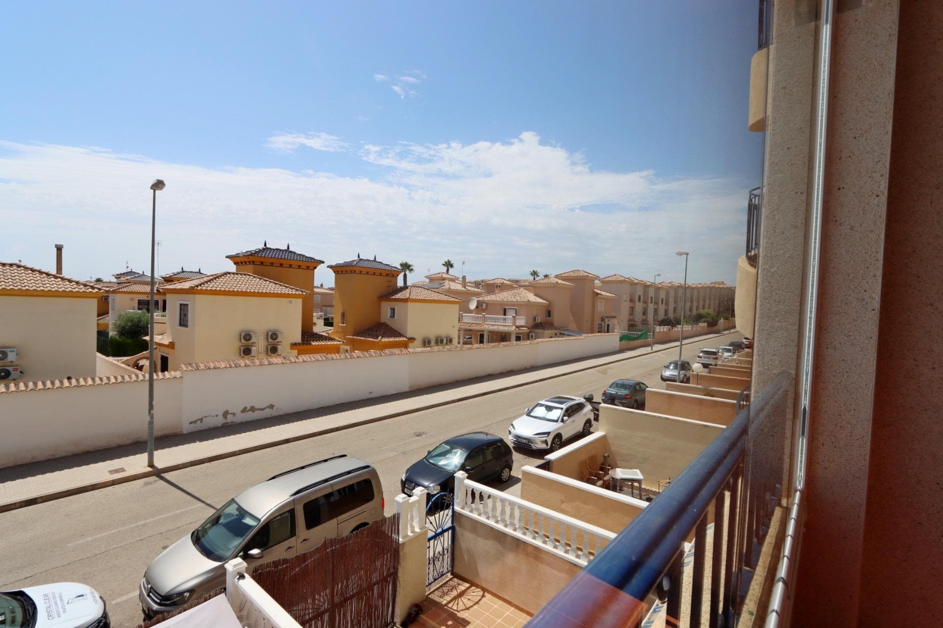 Apartamento Planta Media de 2 dormitorios en Orihuela - 21