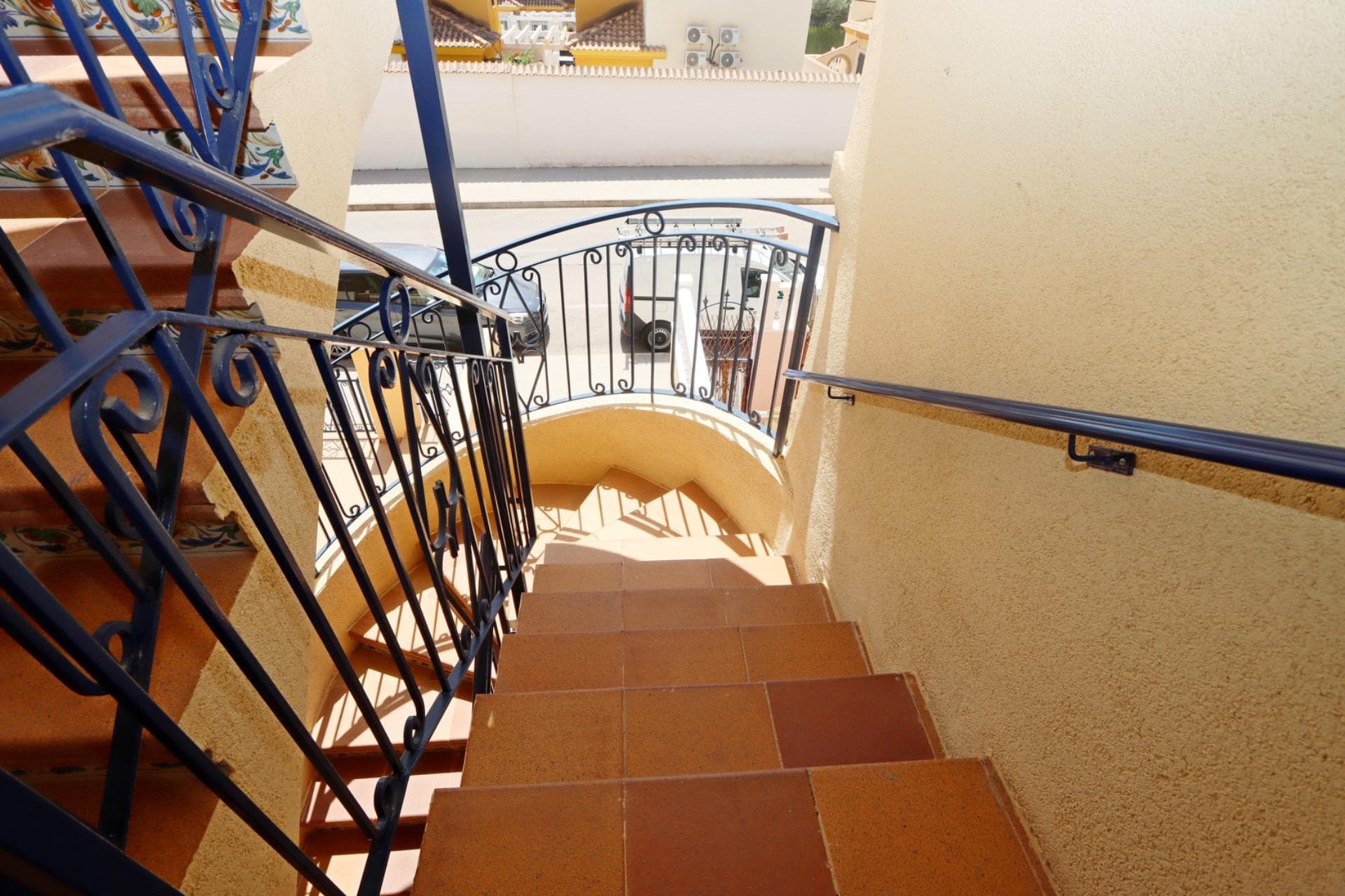 Apartamento Planta Media de 2 dormitorios en Orihuela - 22