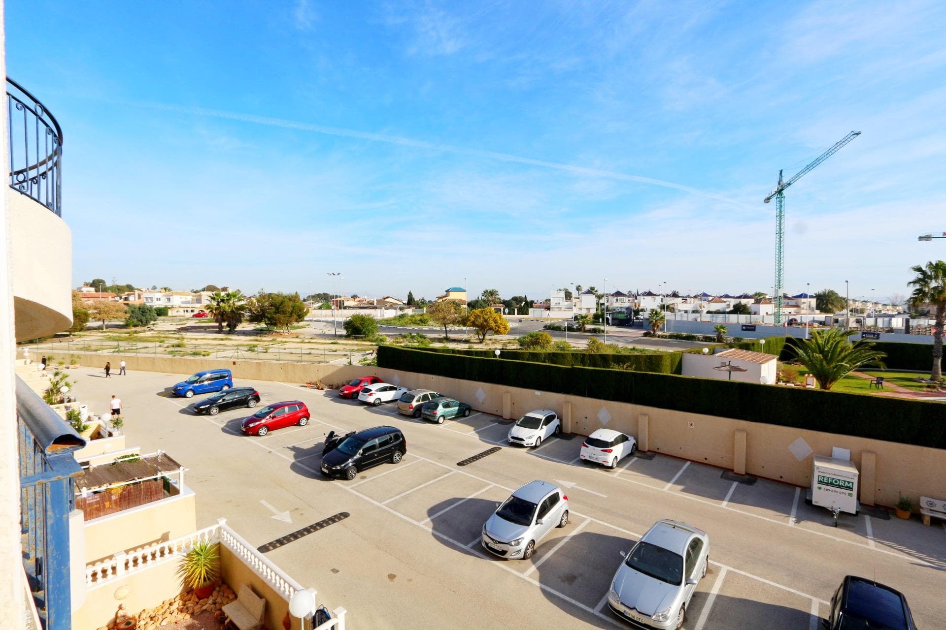 Apartamento Planta Media de 2 dormitorios en Orihuela - 26