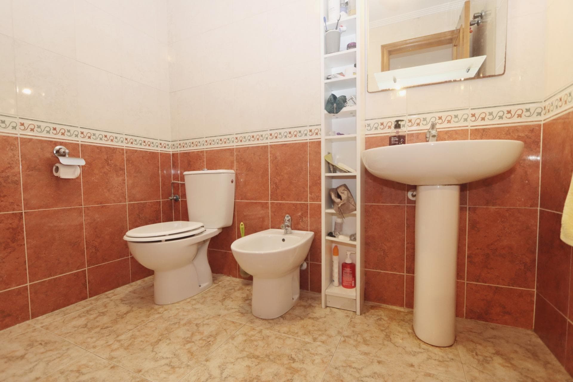 Apartamento Planta Media de 2 dormitorios en Orihuela - 8
