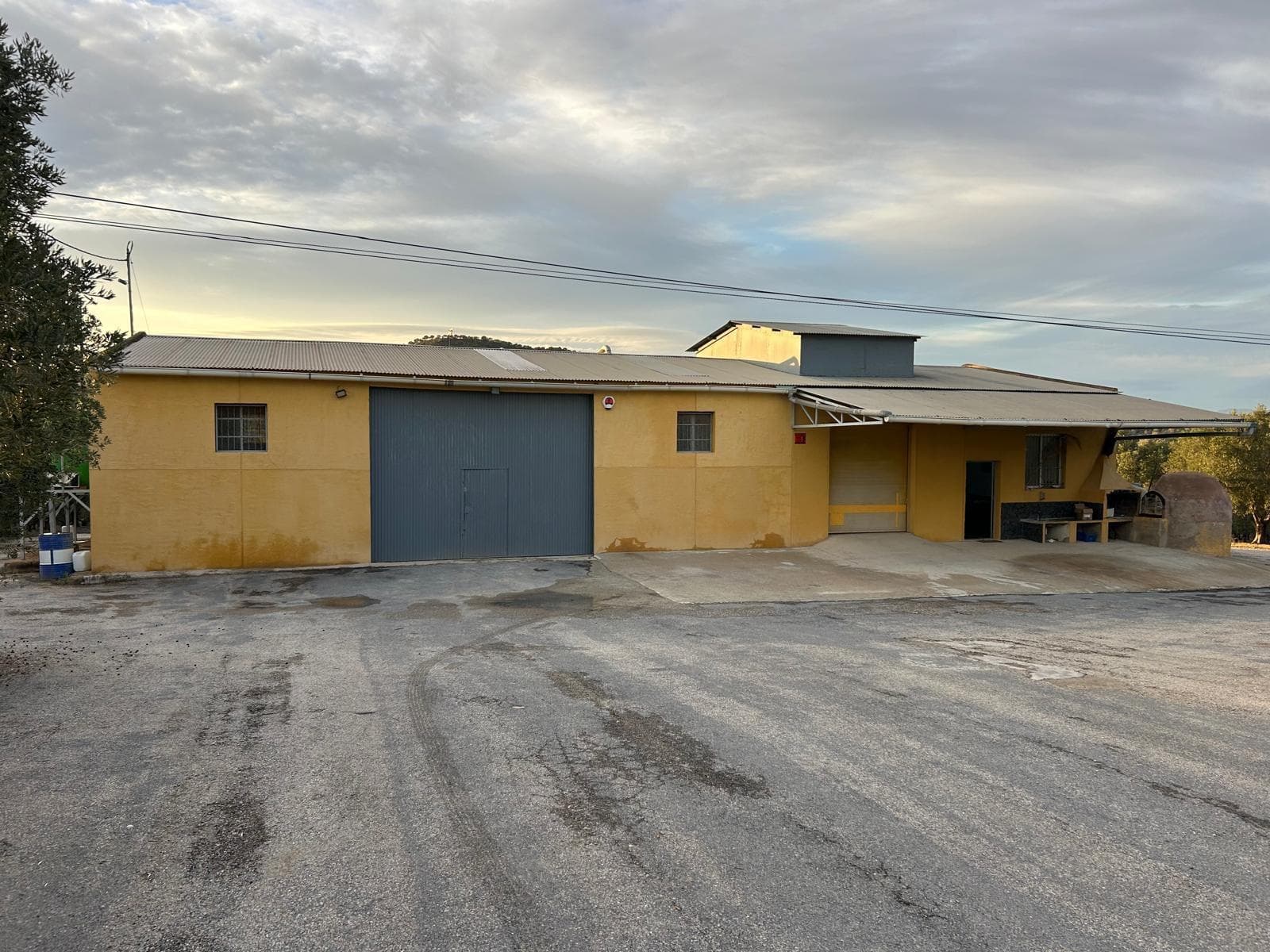 Finca - Cortijo in Orihuela - 2