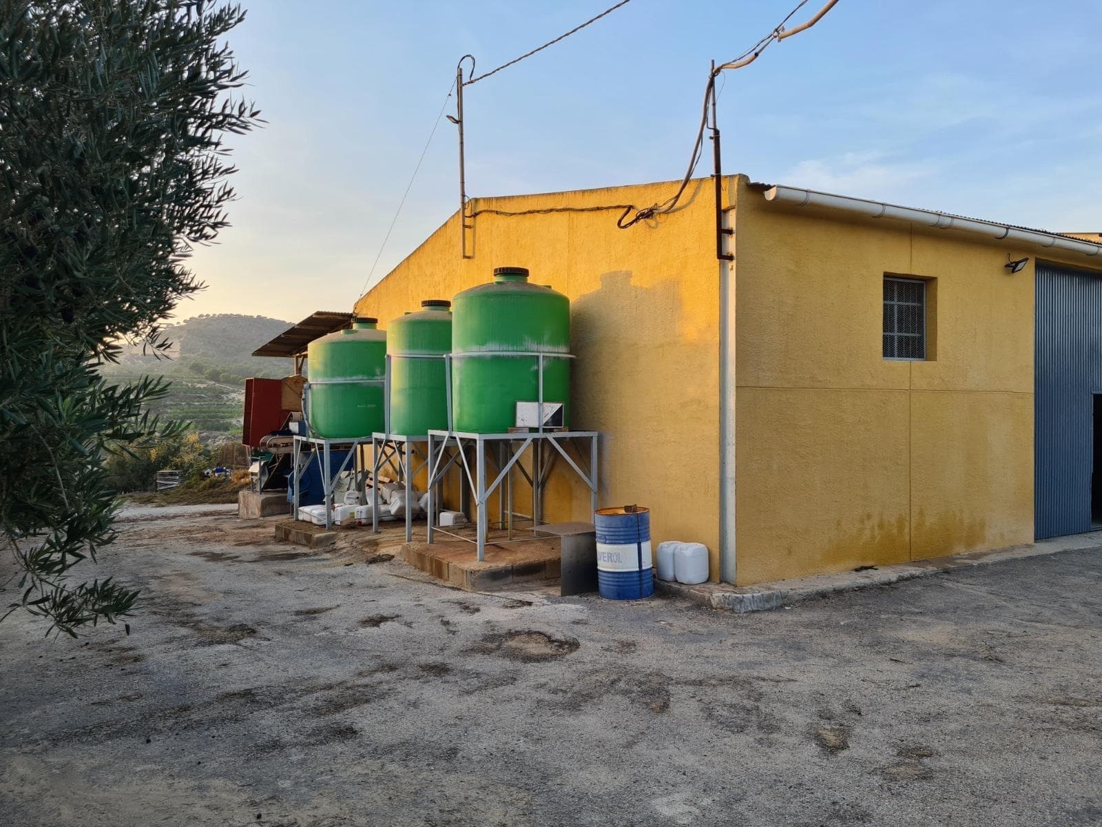 Finca - Cortijo in Orihuela - 5