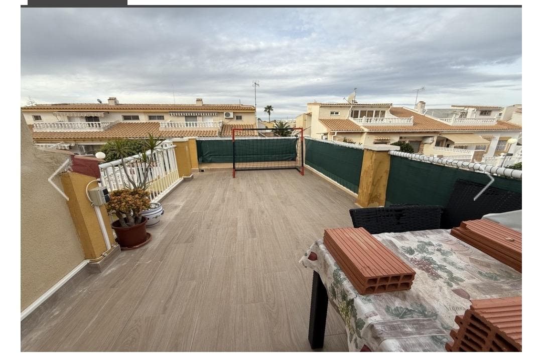 Geschakelde Woning met 4 slaapkamers in Orihuela Costa - 3
