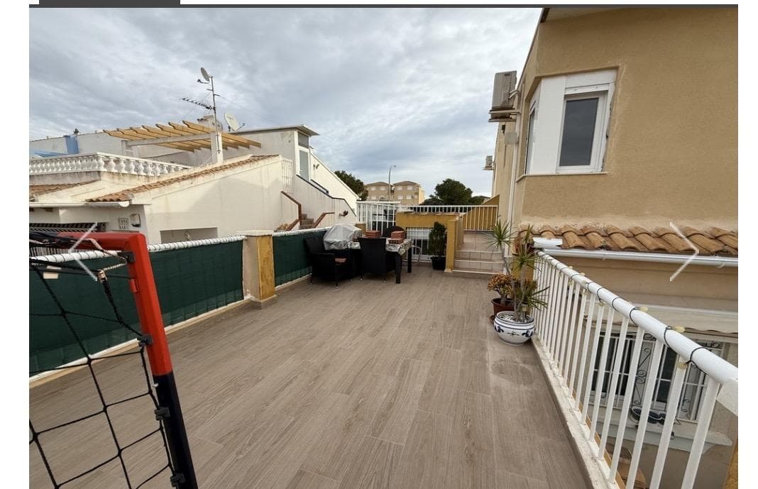 Geschakelde Woning met 4 slaapkamers in Orihuela Costa - 4
