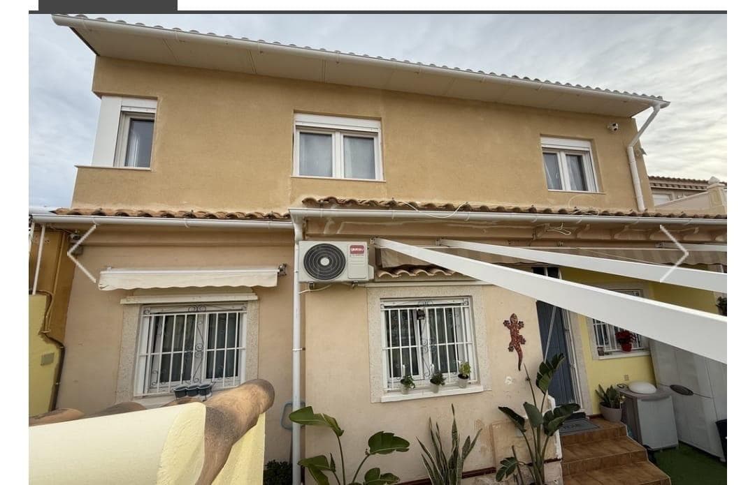 Geschakelde Woning met 4 slaapkamers in Orihuela Costa - 5