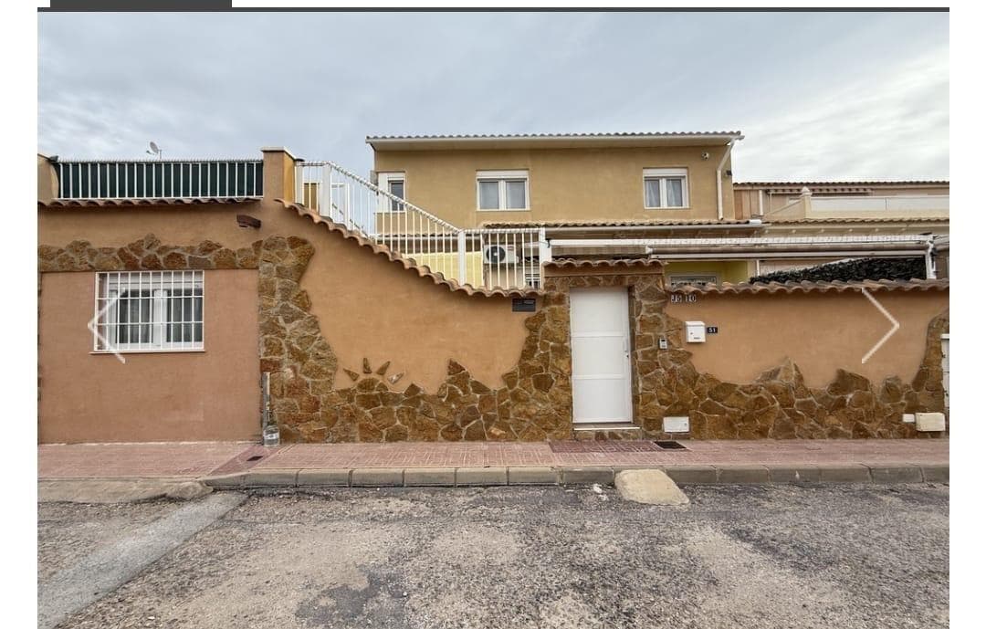 Geschakelde Woning met 4 slaapkamers in Orihuela Costa - 6