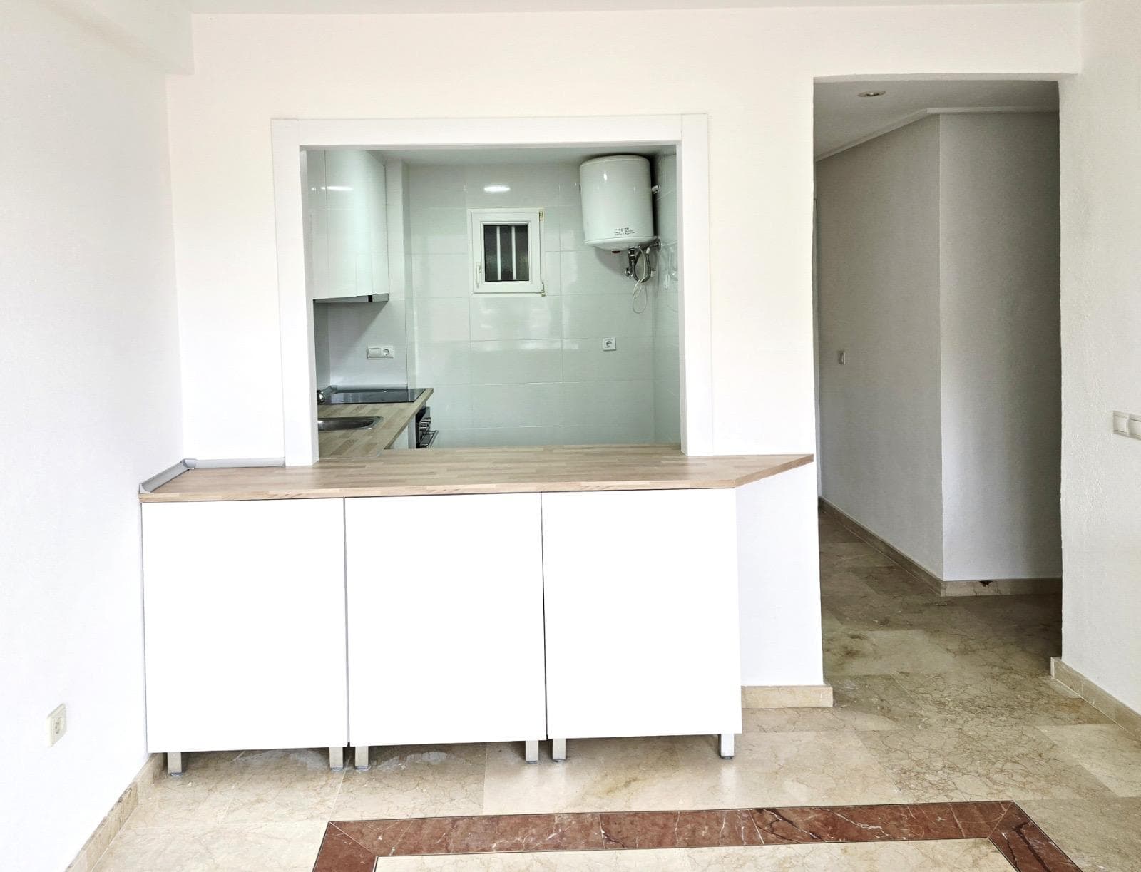 Apartamento Planta Media de 2 dormitorios en Orihuela Costa - 10