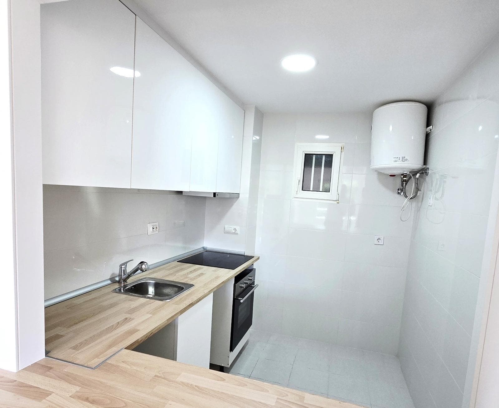 Apartamento Planta Media de 2 dormitorios en Orihuela Costa - 11