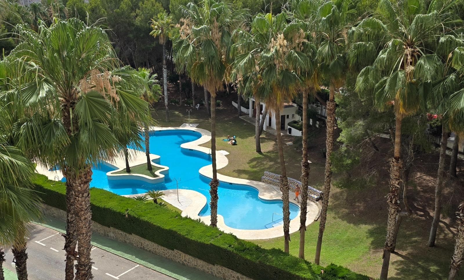 Apartamento Planta Media de 2 dormitorios en Orihuela Costa - 2