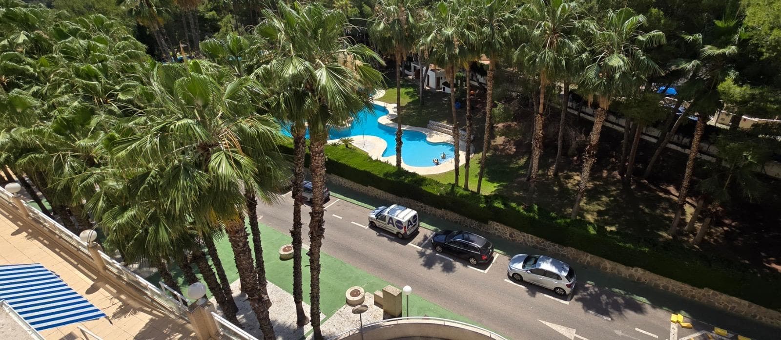 Apartamento Planta Media de 2 dormitorios en Orihuela Costa - 3
