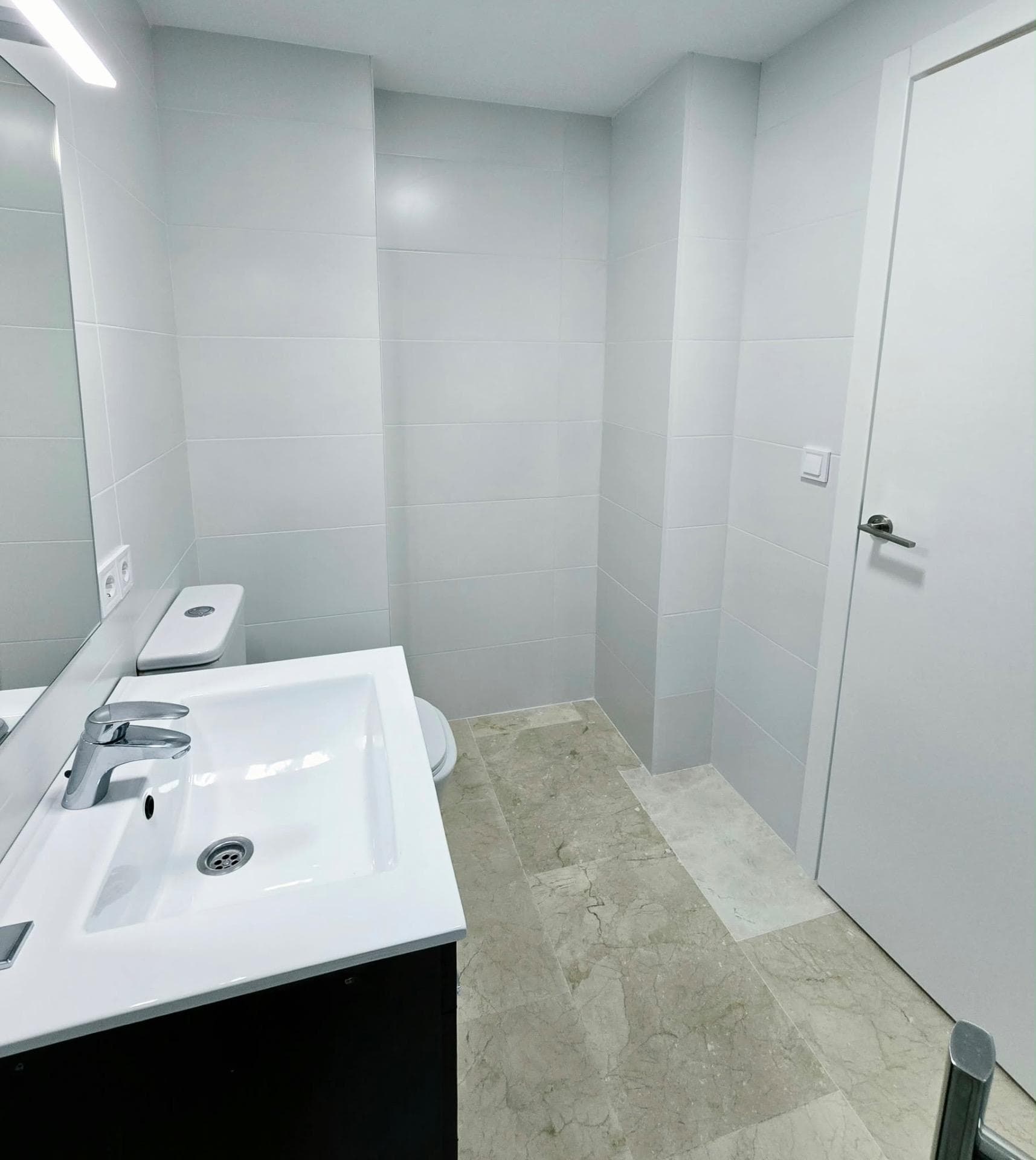 Apartamento Planta Media de 2 dormitorios en Orihuela Costa - 5