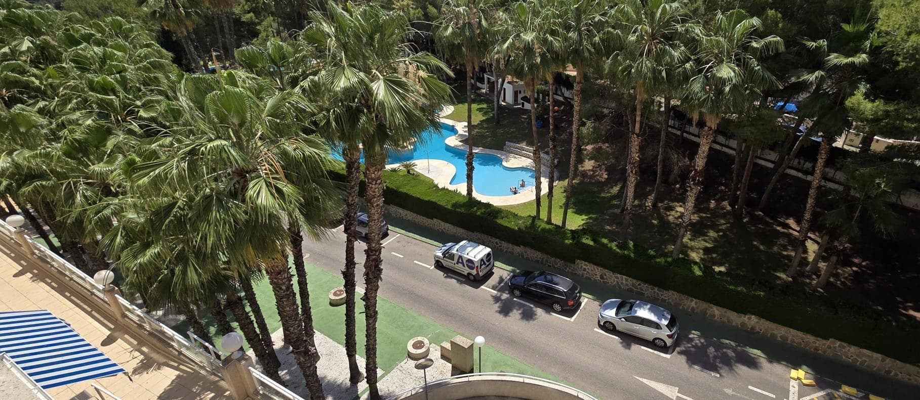 Apartamento Planta Media de 2 dormitorios en Orihuela Costa - 8