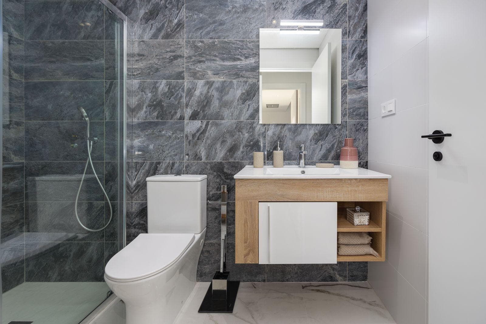 2 bed Penthouse in Pilar de la Horadada - 5