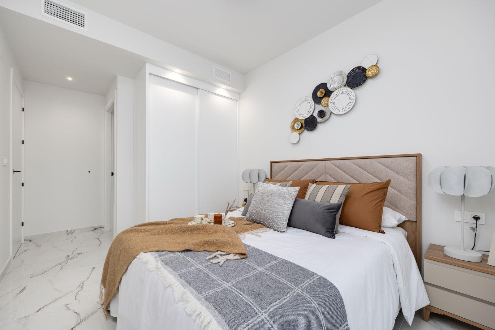 2 bed Penthouse in Pilar de la Horadada - 7