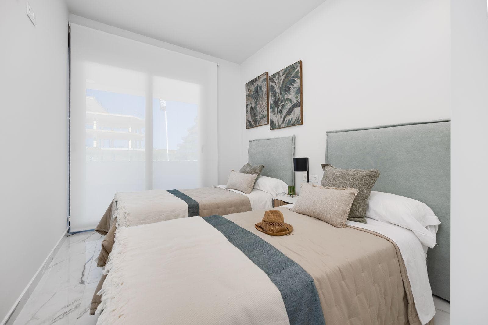 2 bed Penthouse in Pilar de la Horadada - 8