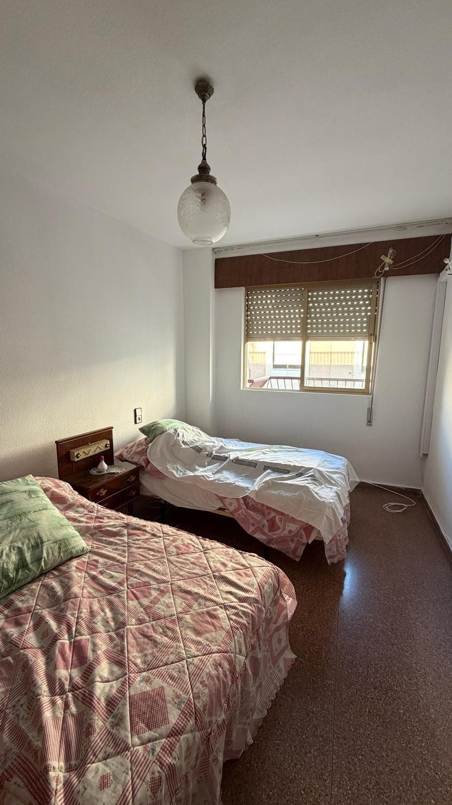 4 bed Middle Floor Apartment in Orihuela - 11